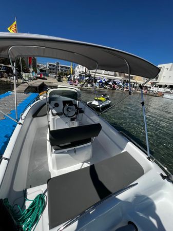 Poseidon Blu Water 170 | Kiki