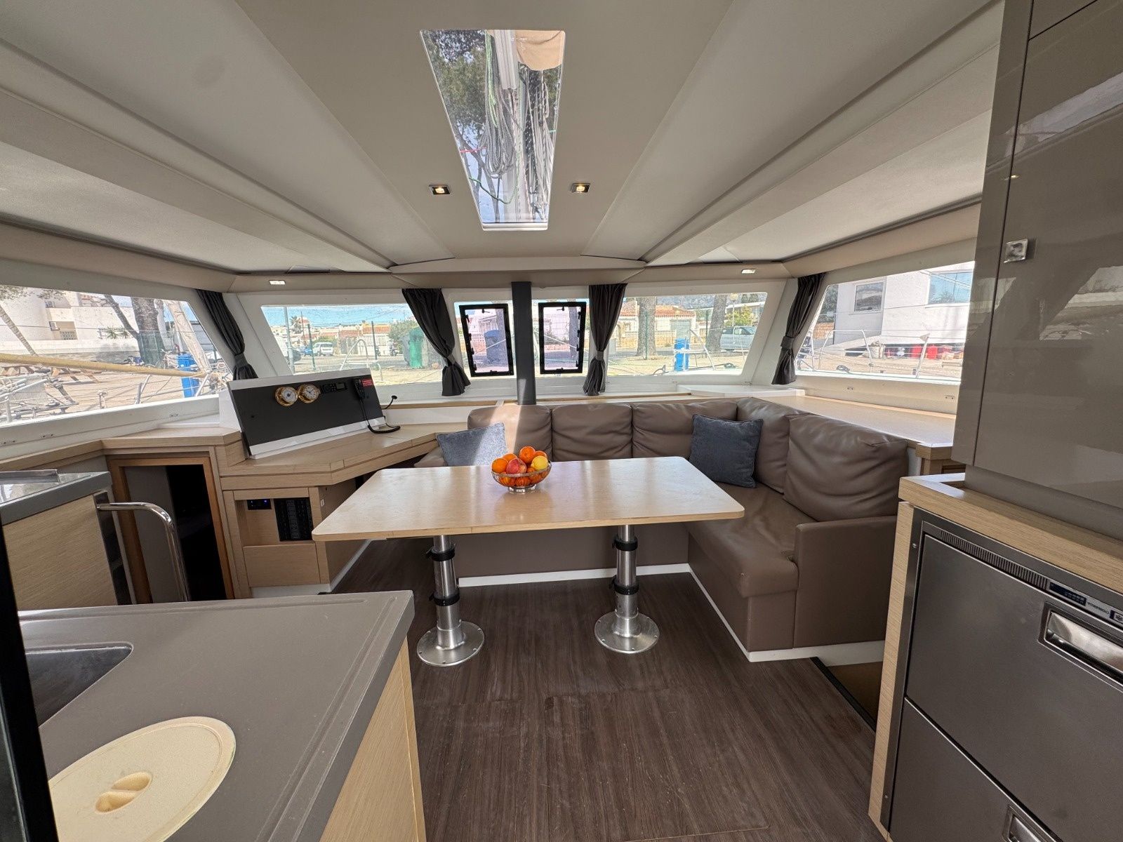 Fountaine Pajot Lucia 40 | Moorea