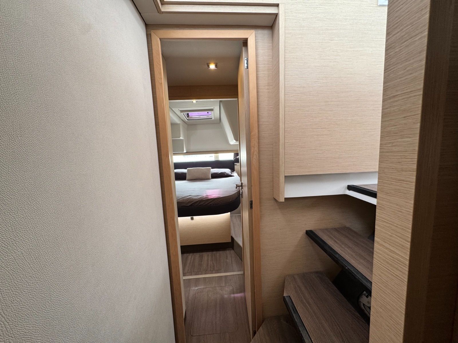 Fountaine Pajot Lucia 40 | Moorea