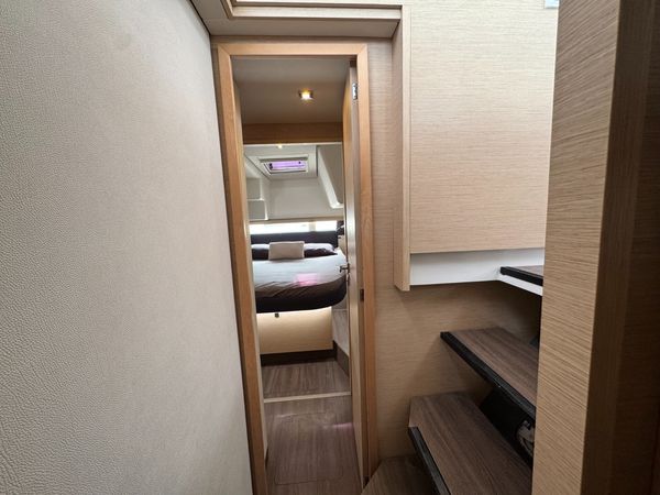 Fountaine Pajot Lucia 40 | Moorea