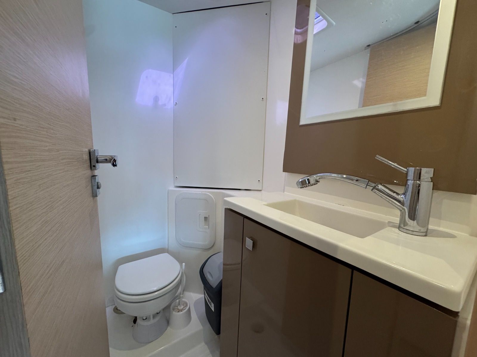 Fountaine Pajot Lucia 40 | Moorea