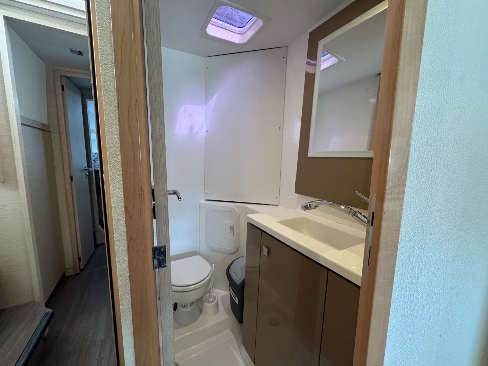 Fountaine Pajot Lucia 40 | Moorea