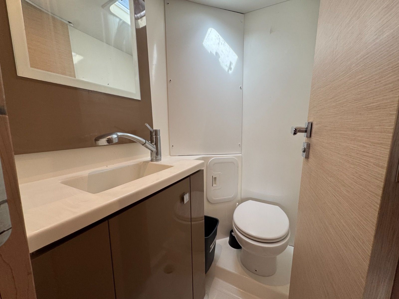 Fountaine Pajot Lucia 40 | Moorea