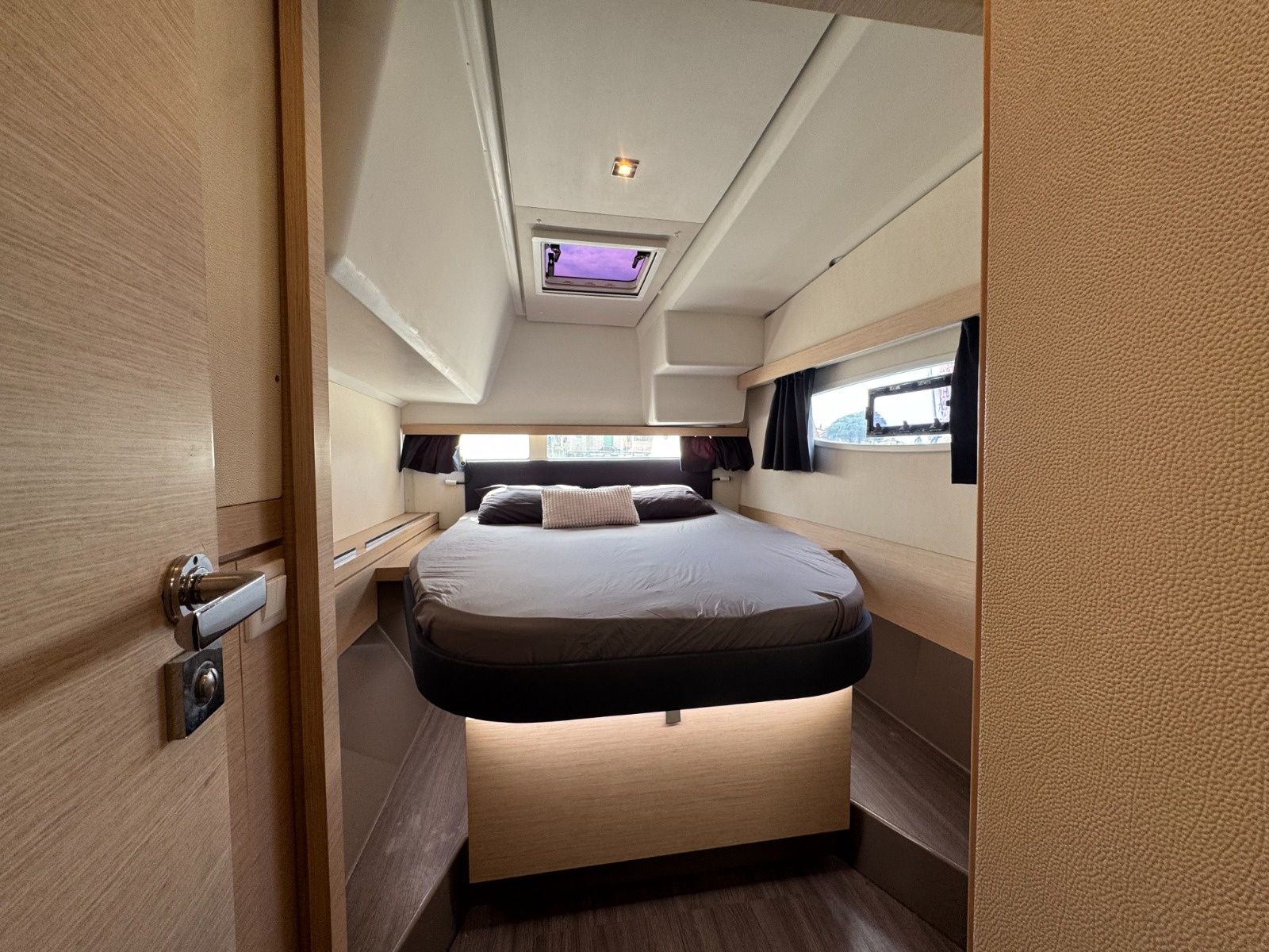 Fountaine Pajot Lucia 40 | Moorea
