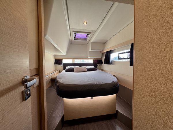 Fountaine Pajot Lucia 40 | Moorea
