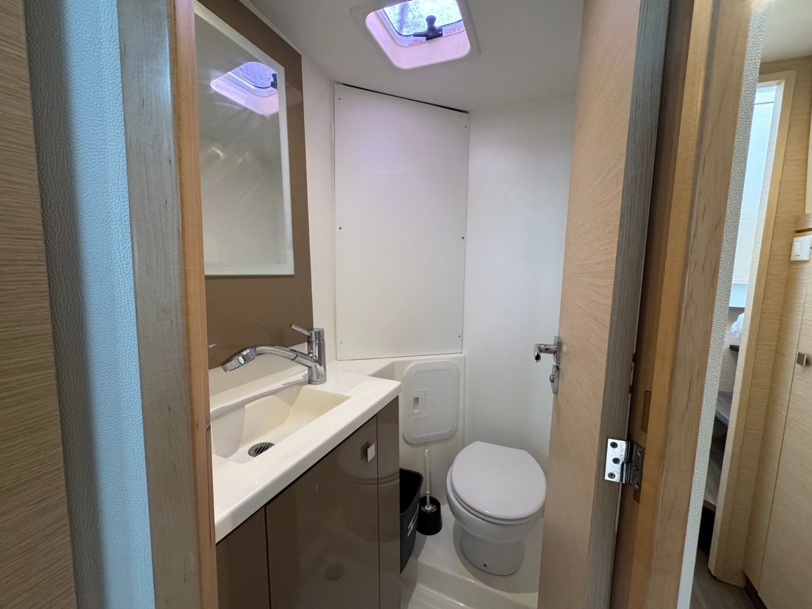 Fountaine Pajot Lucia 40 | Moorea