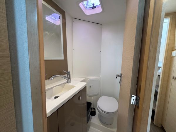 Fountaine Pajot Lucia 40 | Moorea