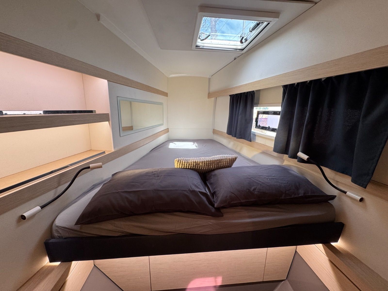 Fountaine Pajot Lucia 40 | Moorea