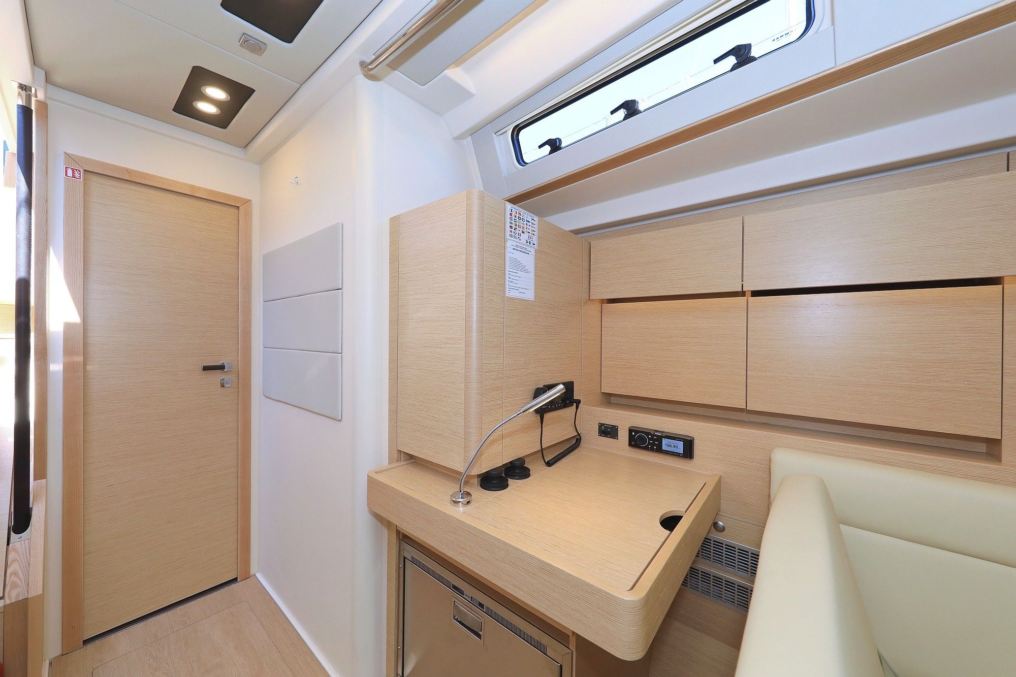 Hanse 588 | Nausicaa 2