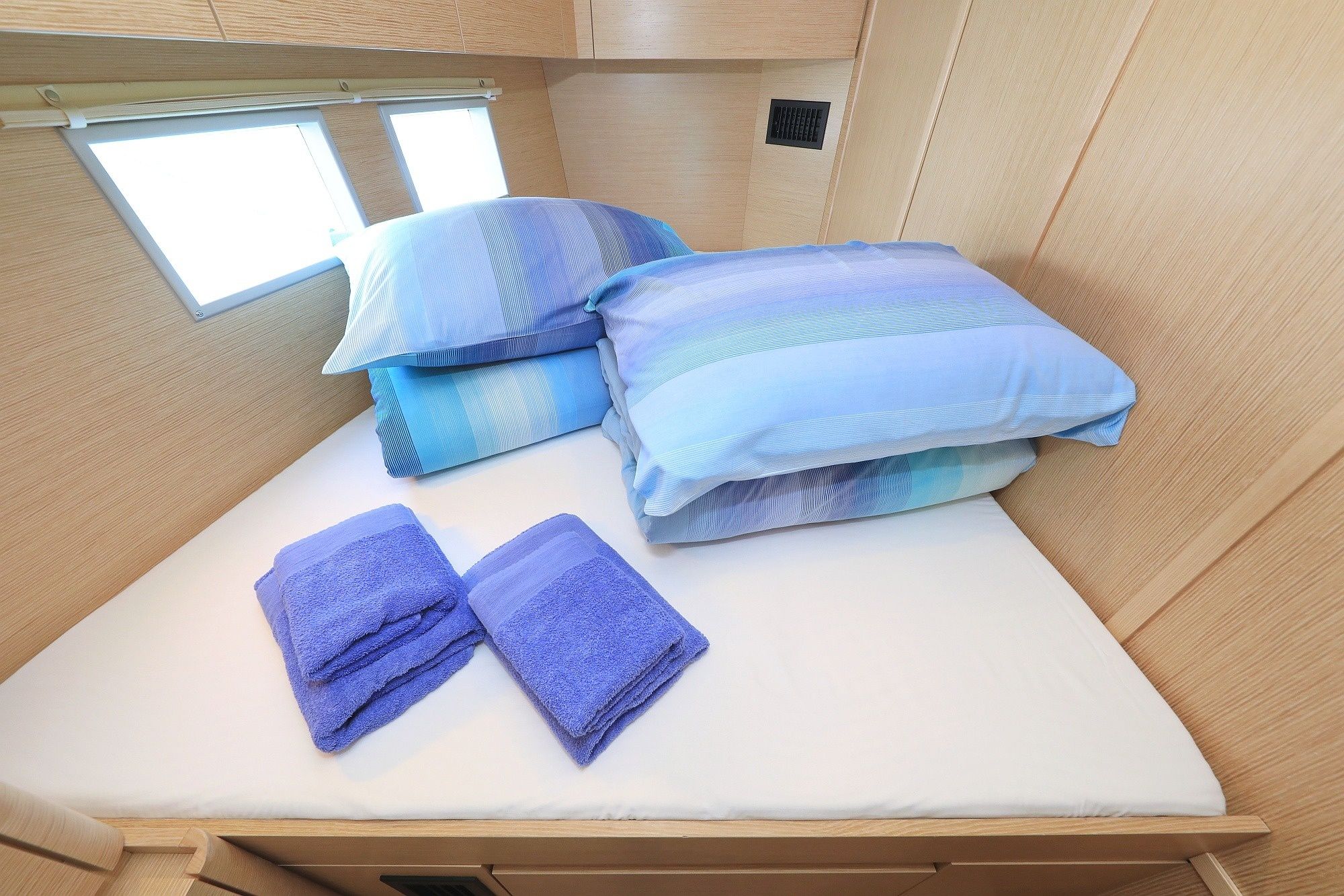 Hanse 588 | Nausicaa 2