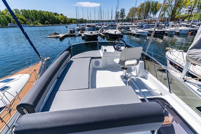 Odysseya Platinum 40 Fly | Texar 2