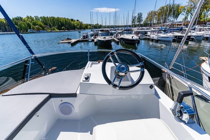 Odysseya Platinum 40 Fly | Texar 2