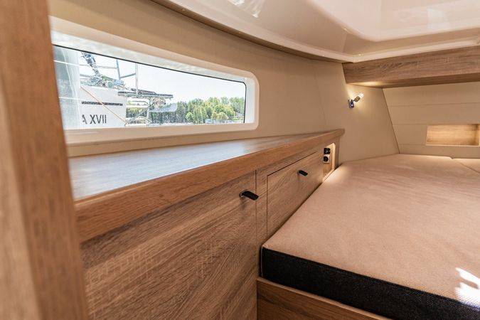 Odysseya Platinum 40 Fly | Texar 2