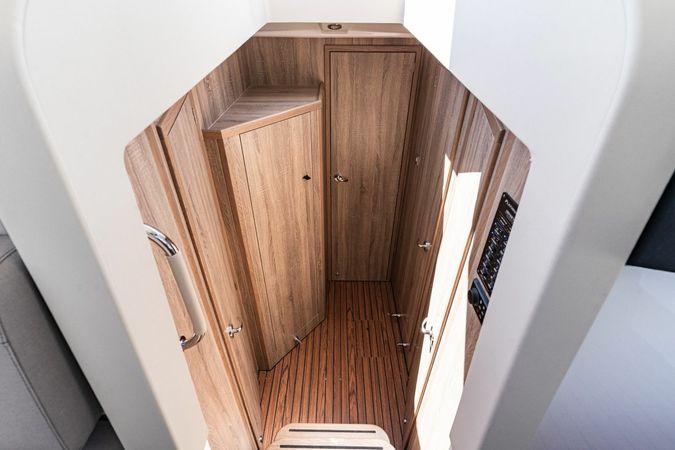 Odysseya Platinum 40 Fly | Texar 2