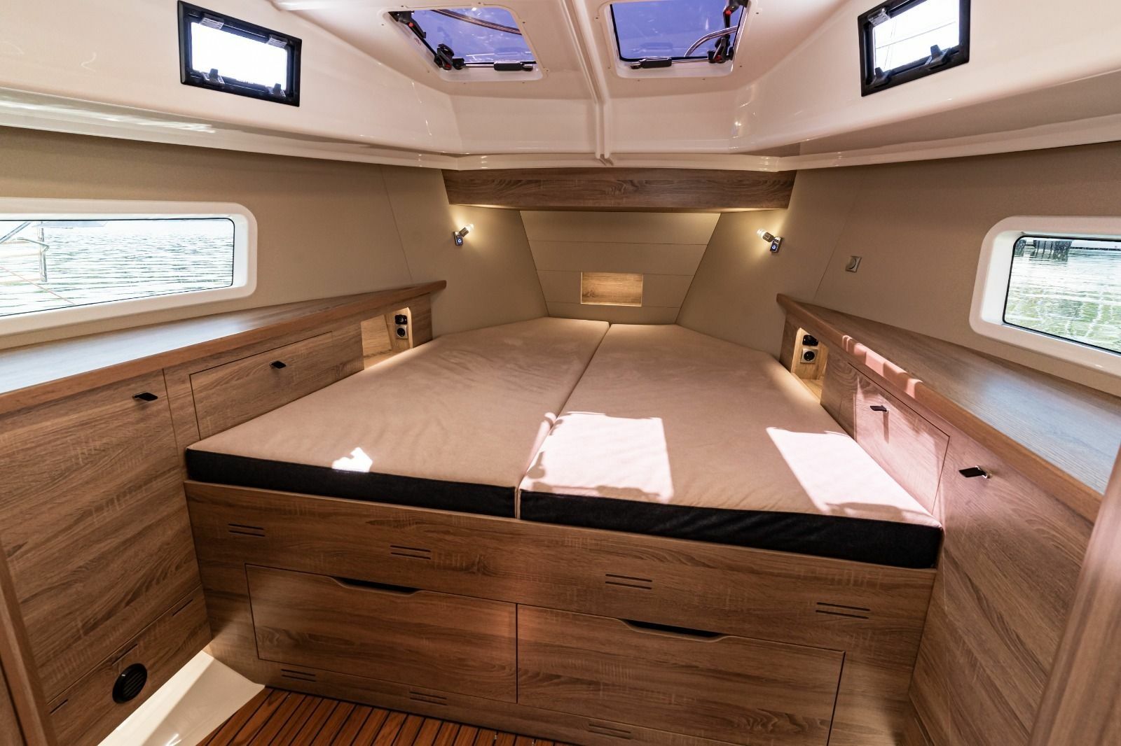 Odysseya Platinum 40 Fly | Texar 2
