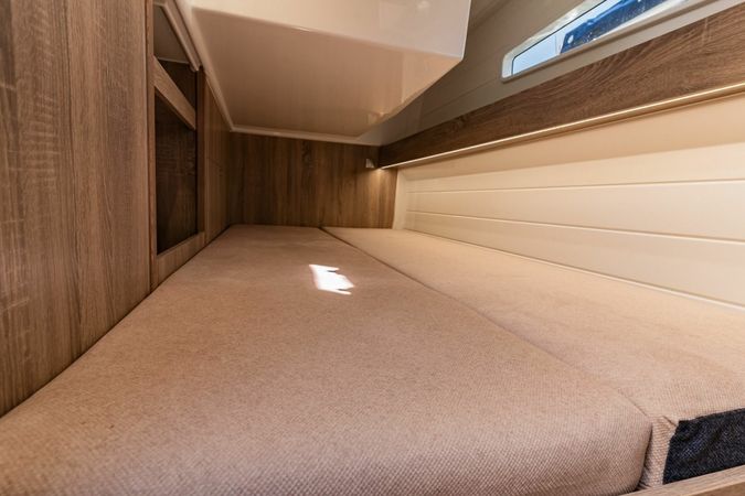 Odysseya Platinum 40 Fly | Texar 2