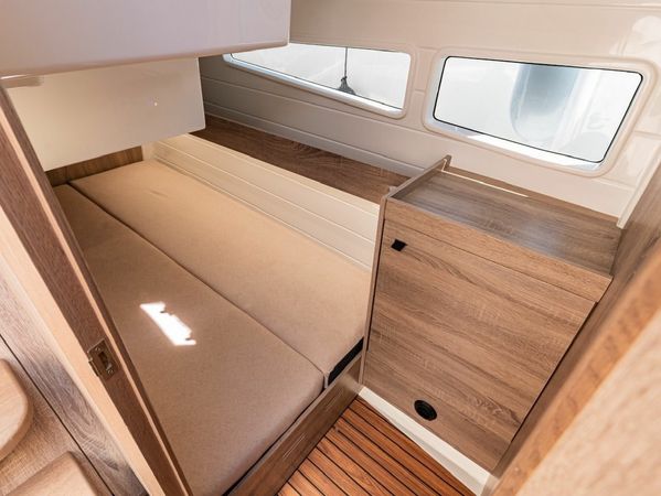 Odysseya Platinum 40 Fly | Texar 2