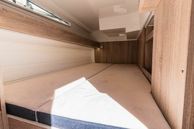 Odysseya Platinum 40 Fly | Texar 2