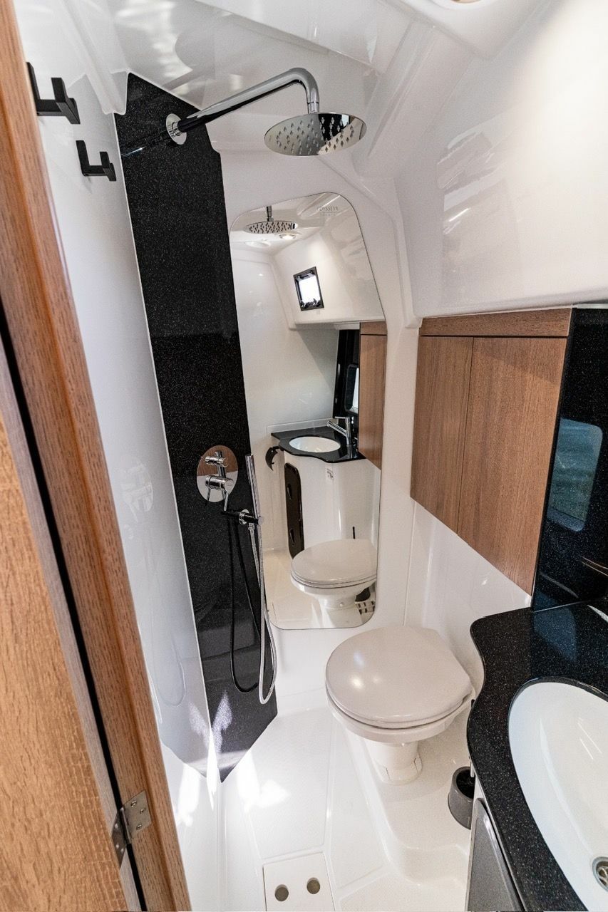 Odysseya Platinum 40 Fly | Texar 2