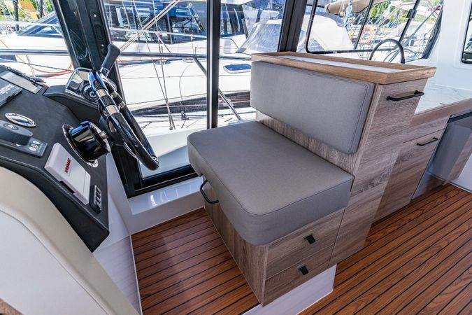 Odysseya Platinum 40 Fly | Texar 2