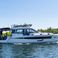Odysseya Platinum 40 Fly | Texar 2