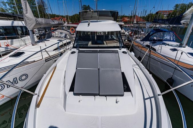 Odysseya Platinum 40 Fly | Texar 2