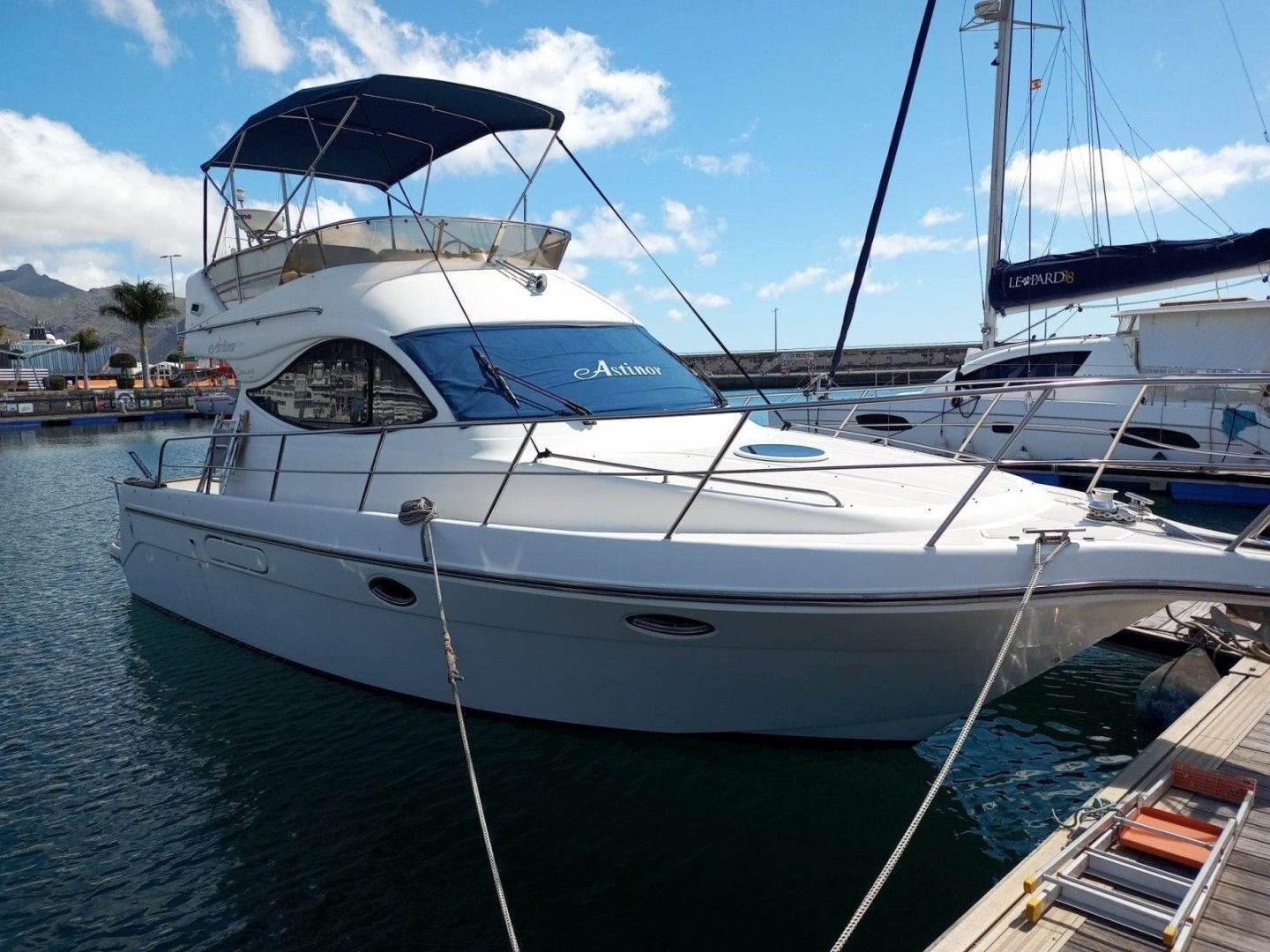 Astinor 36 | Arcadia