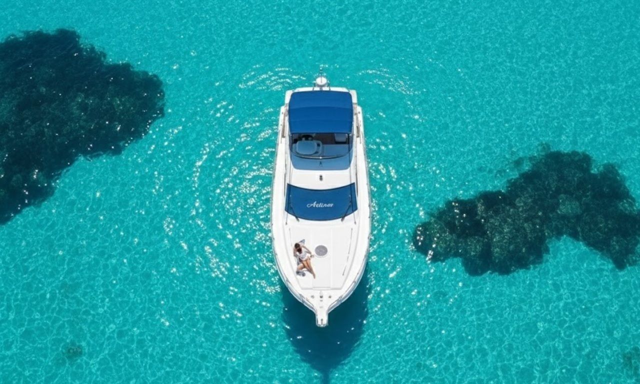 Astinor 36 | Arcadia