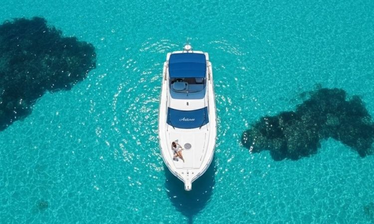 Astinor 36 | Arcadia