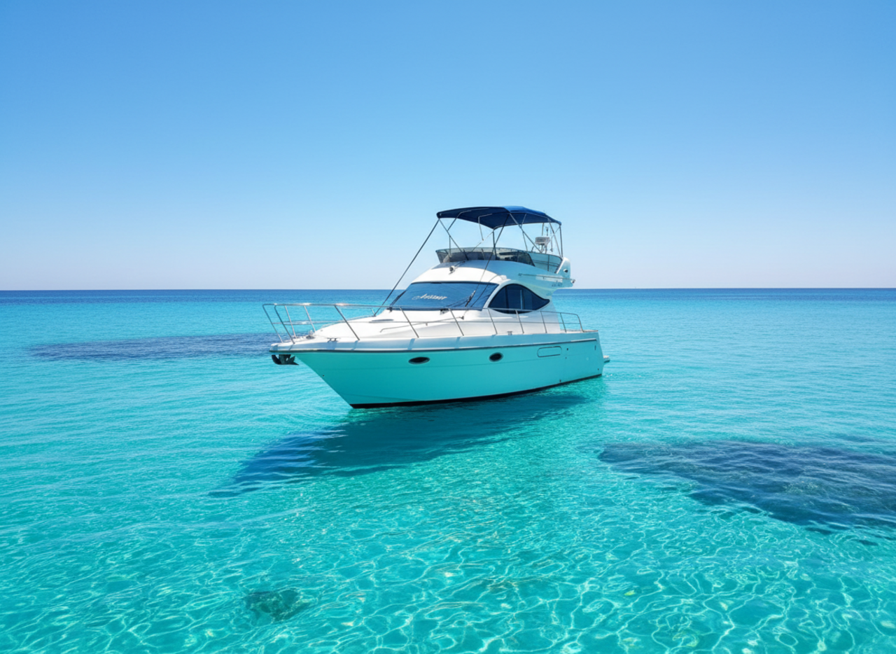 Astinor 36 | Arcadia