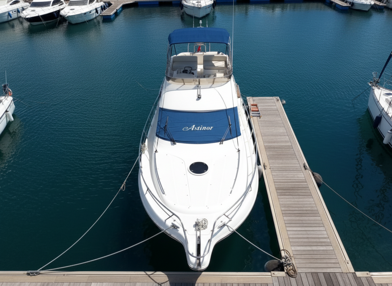 Astinor 36 | Arcadia