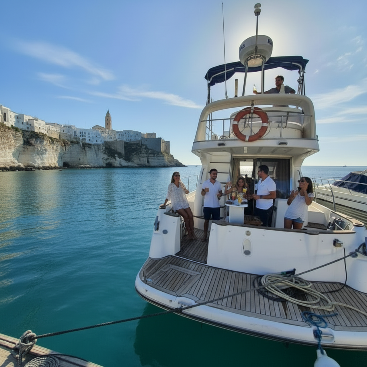 Astinor 36 | Arcadia