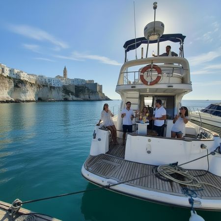 Astinor 36 | Arcadia