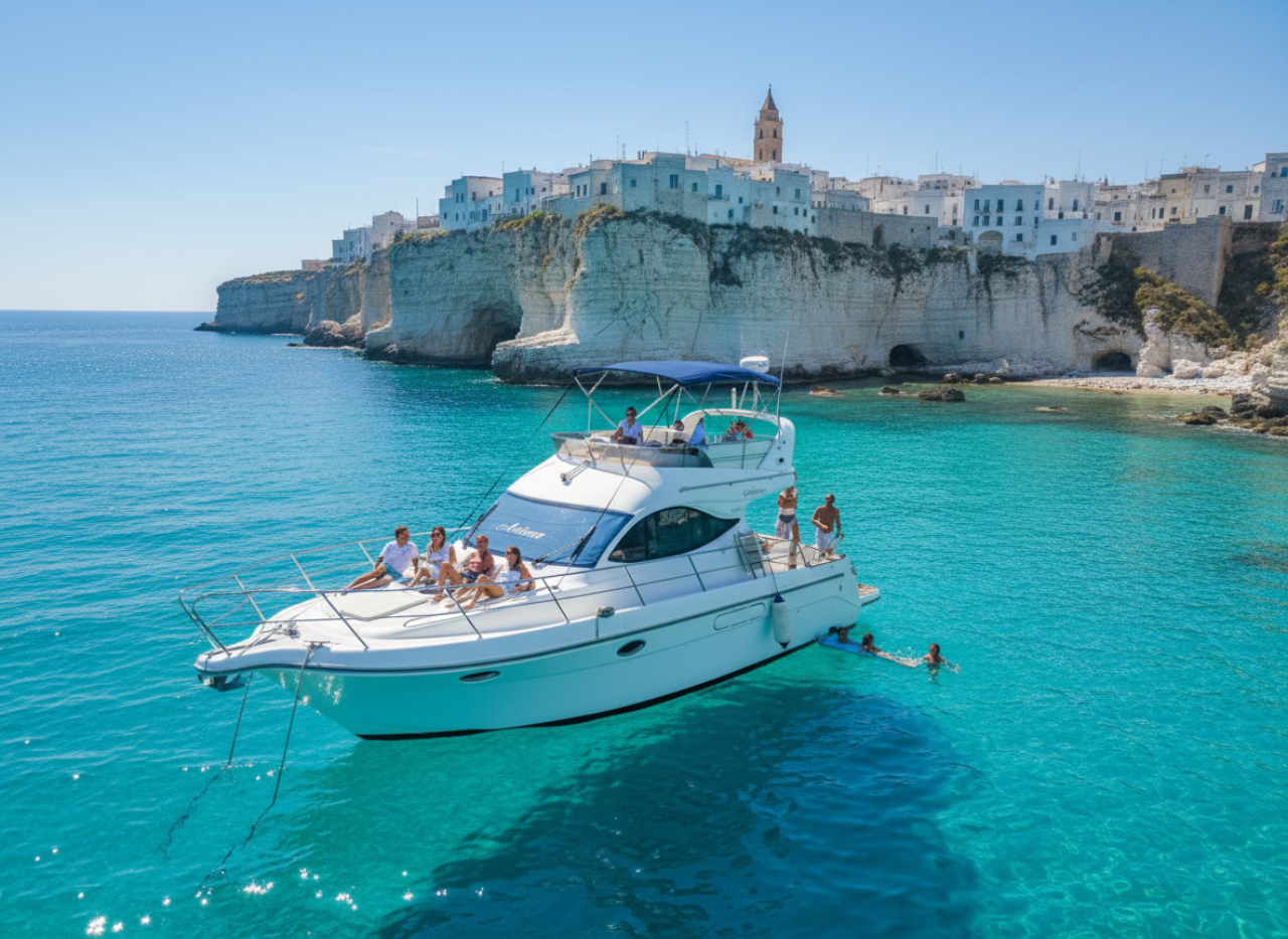 Astinor 36 | Arcadia