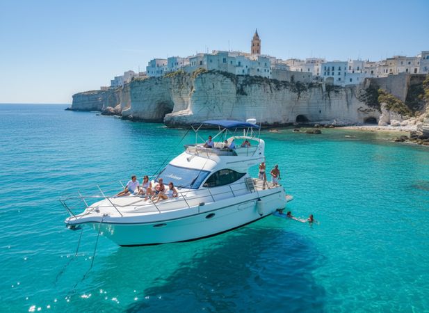 Astinor 36 | Arcadia