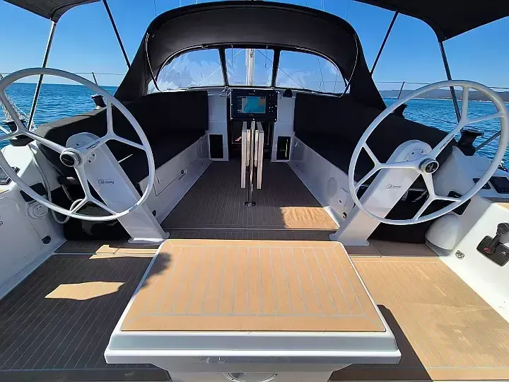 Hanse 360 | Daiquiri