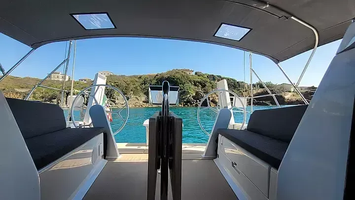 Hanse 360 | Daiquiri