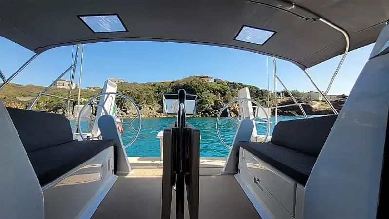 Hanse 360 | Daiquiri