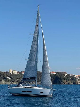 Hanse 360 | Daiquiri