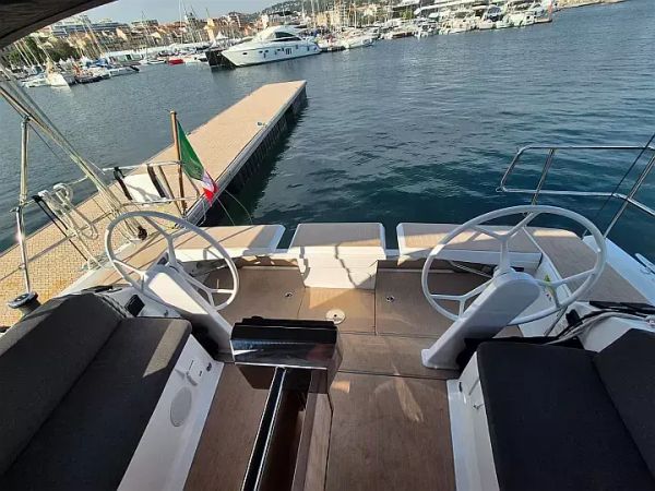 Hanse 360 | Daiquiri
