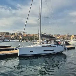 Hanse 360 | Daiquiri
