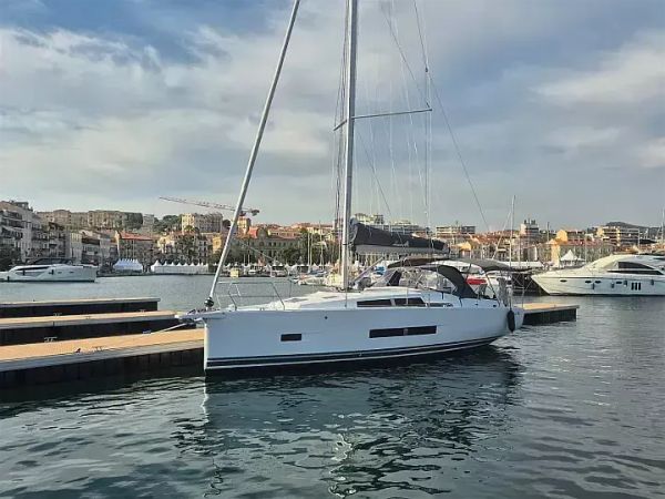 Hanse 360 | Daiquiri
