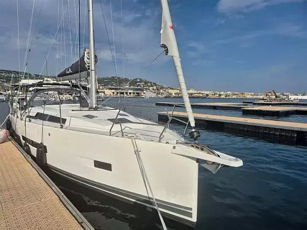 Hanse 360 | Daiquiri