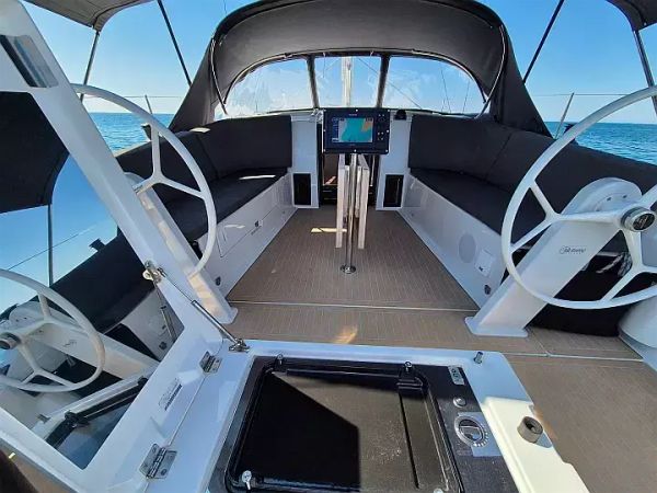 Hanse 360 | Daiquiri