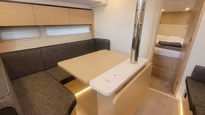Hanse 360 | Daiquiri