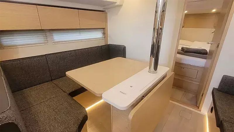 Hanse 360 | Daiquiri