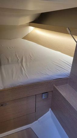 Hanse 360 | Daiquiri