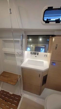 Hanse 360 | Daiquiri