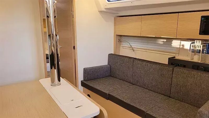 Hanse 360 | Daiquiri