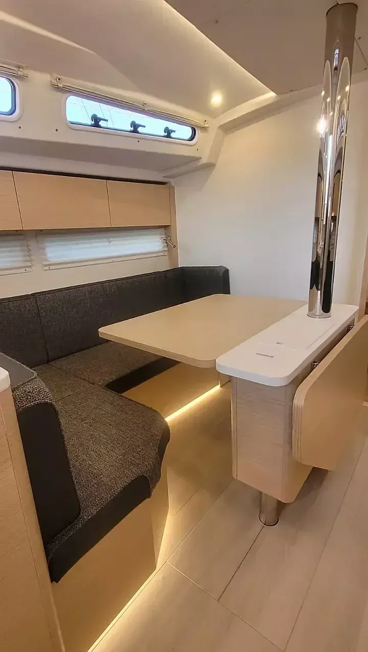Hanse 360 | Daiquiri
